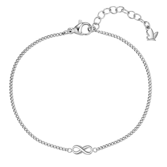 Armband mit Infinity-Symbol