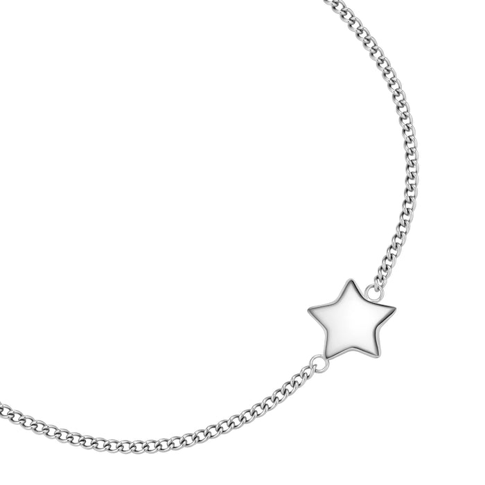 Armband mit Stern