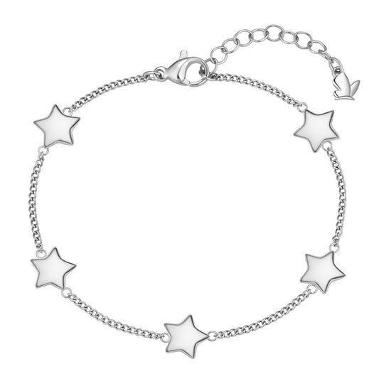 Armband mit Sternen