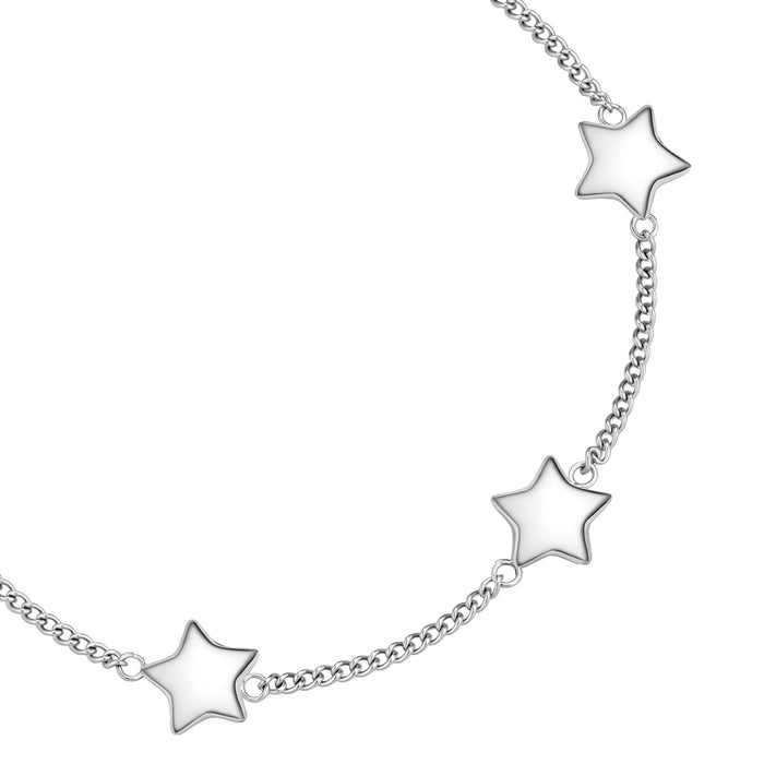 Armband mit Sternen