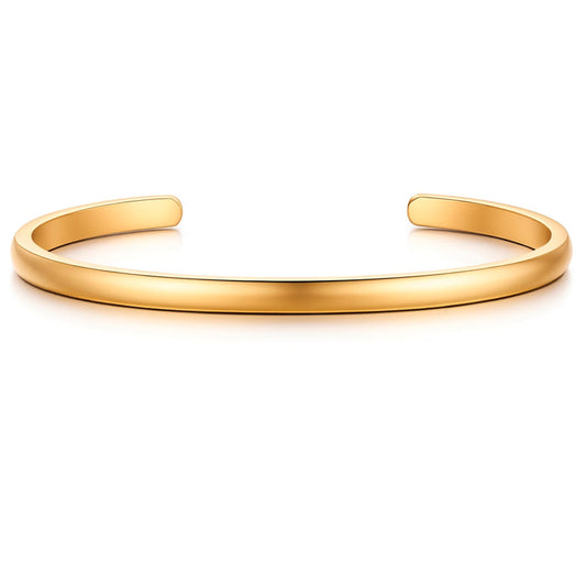 Armreif gold