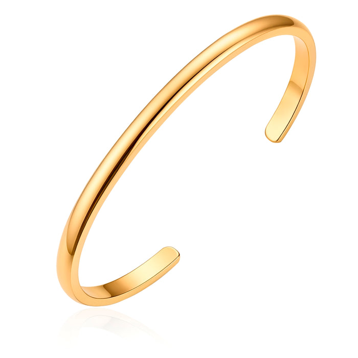 Armreif gold