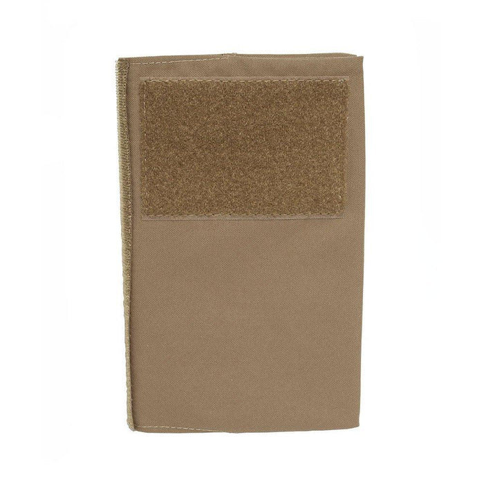 Army Book Sleeve Insert