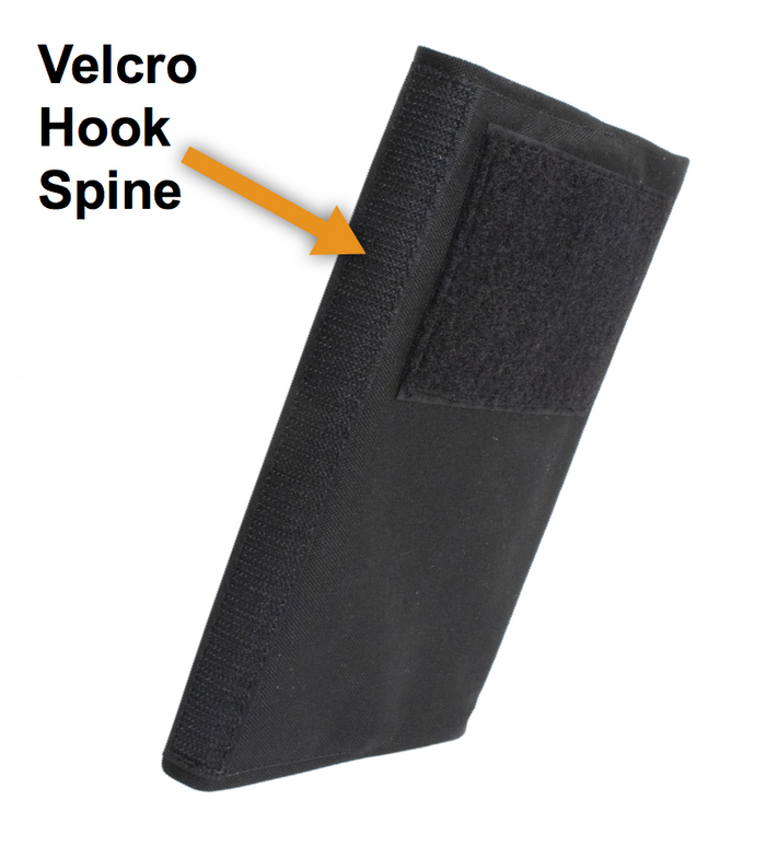 Army Book Sleeve Insert