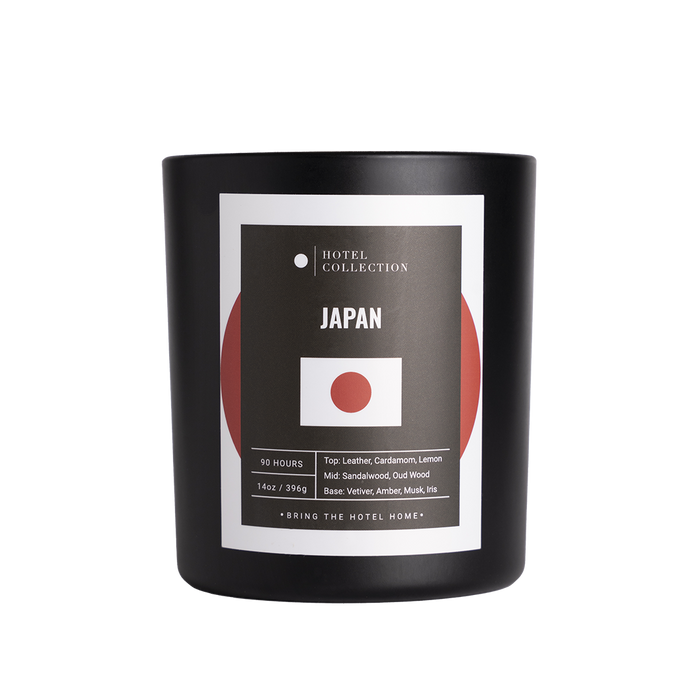 Japan