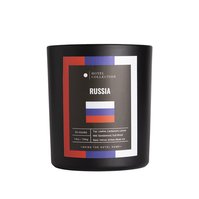 Russia