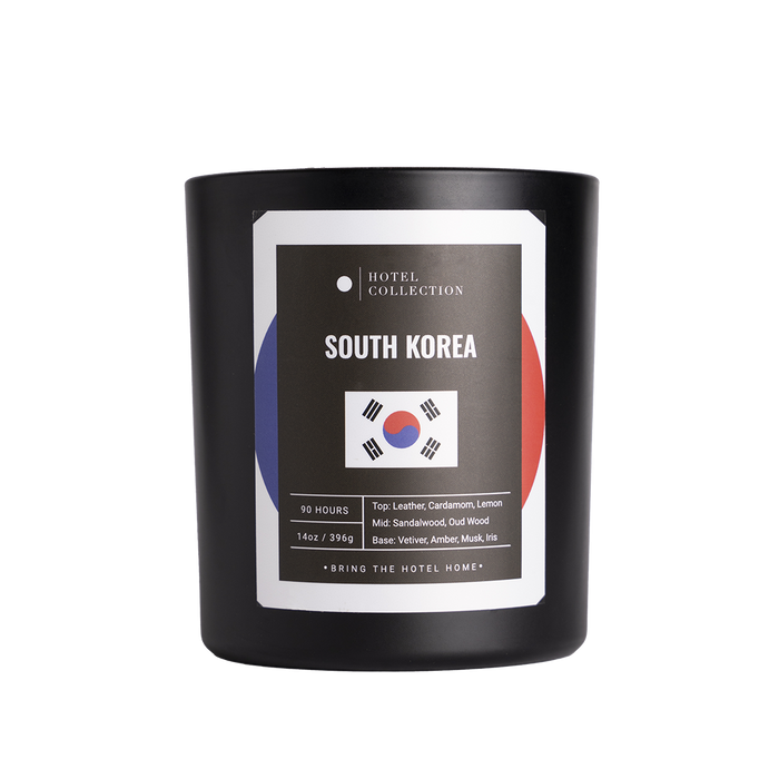 South Korea
