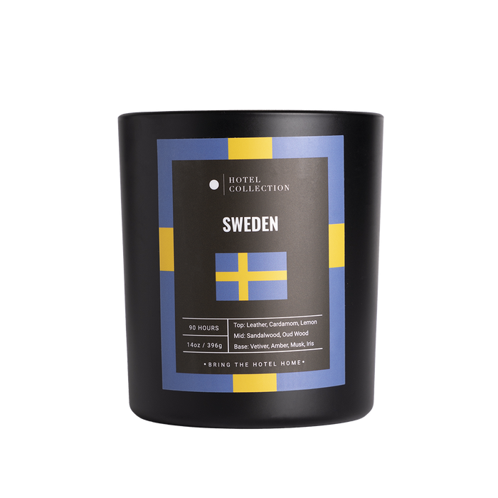 Sweden