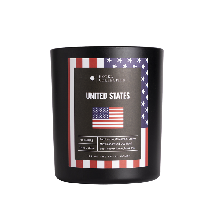 USA