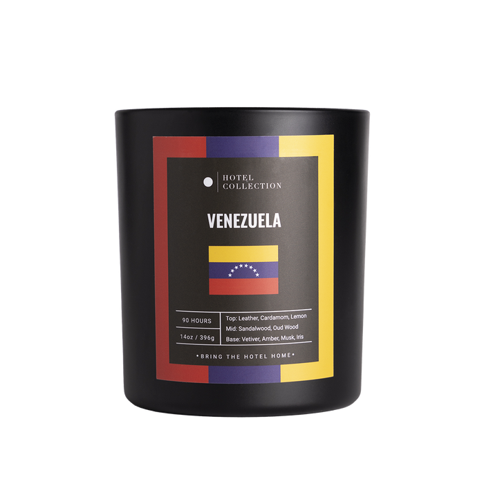Venezuela