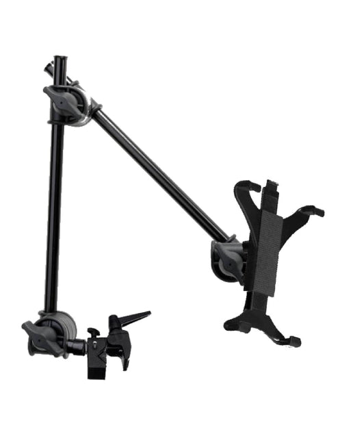 tall adjustable tablet holder