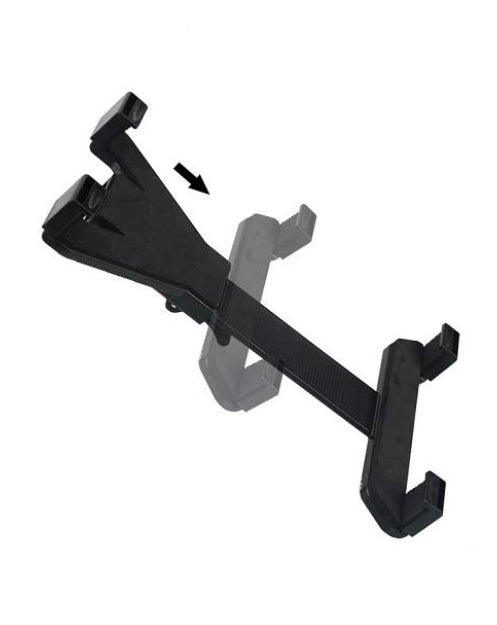 Buy tall adjustable tablet holder