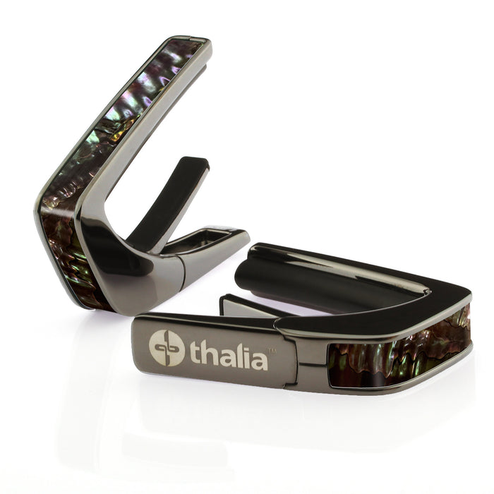 Thalia Aurora Abalone | Capo
