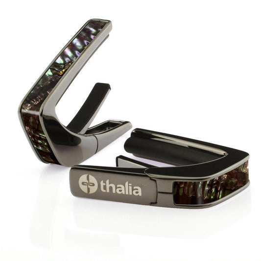 Thalia Aurora Abalone | Capo