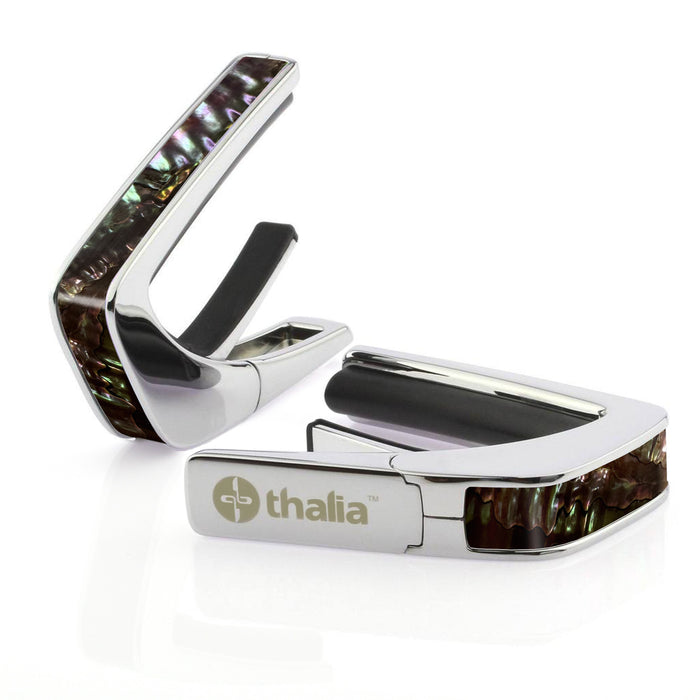 Thalia Aurora Abalone | Capo – product image 5