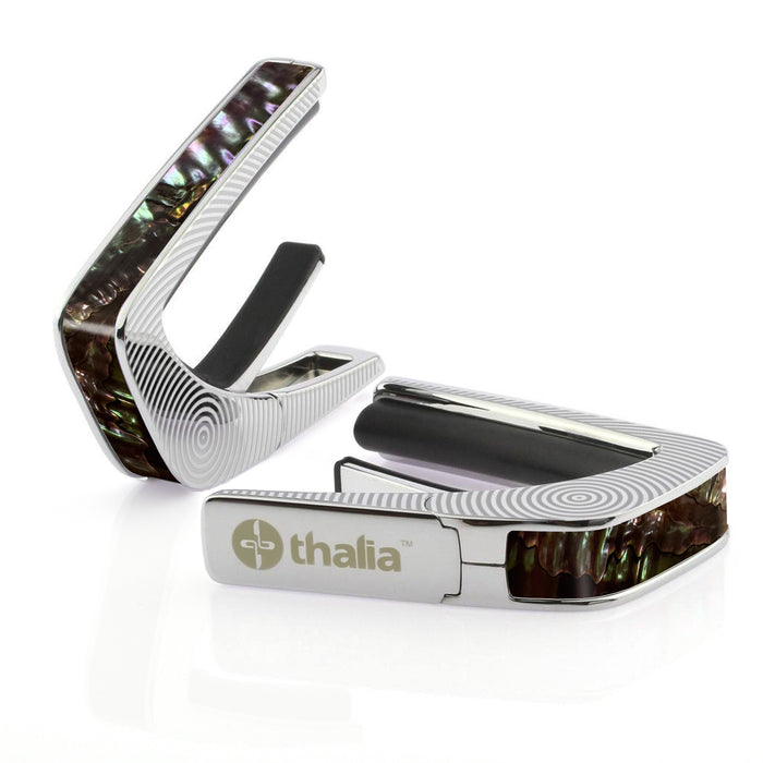 Thalia Aurora Abalone | Capo – product image 7