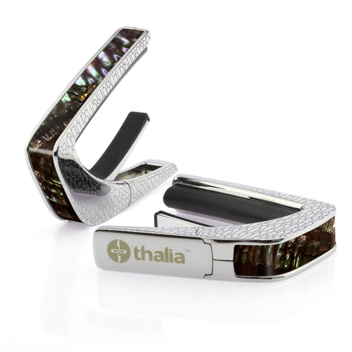 Thalia Aurora Abalone | Capo – product image 8