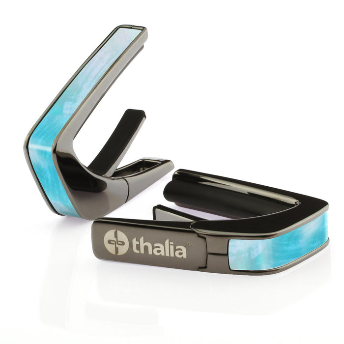 Thalia Azure Seas | Deluxe Capo