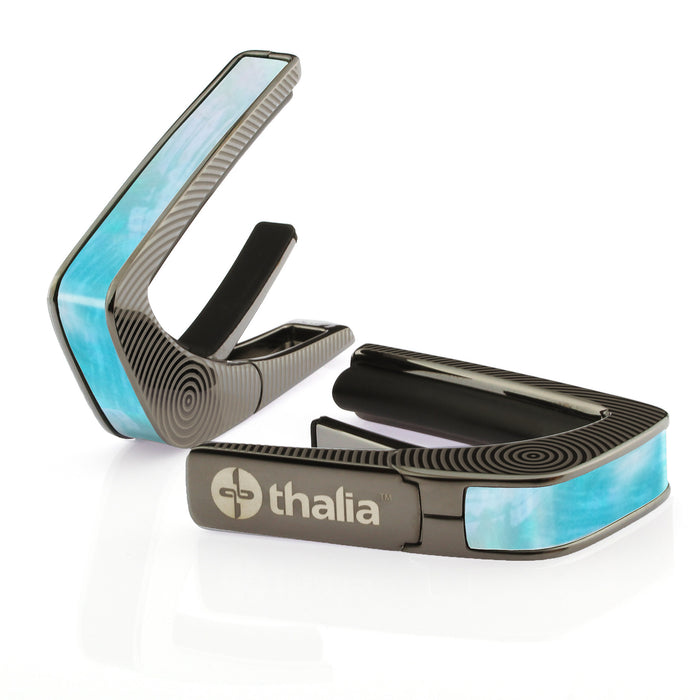 Thalia Azure Seas | Deluxe Capo – product image 3
