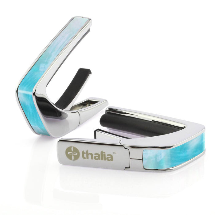 Thalia Azure Seas | Deluxe Capo – product image 5