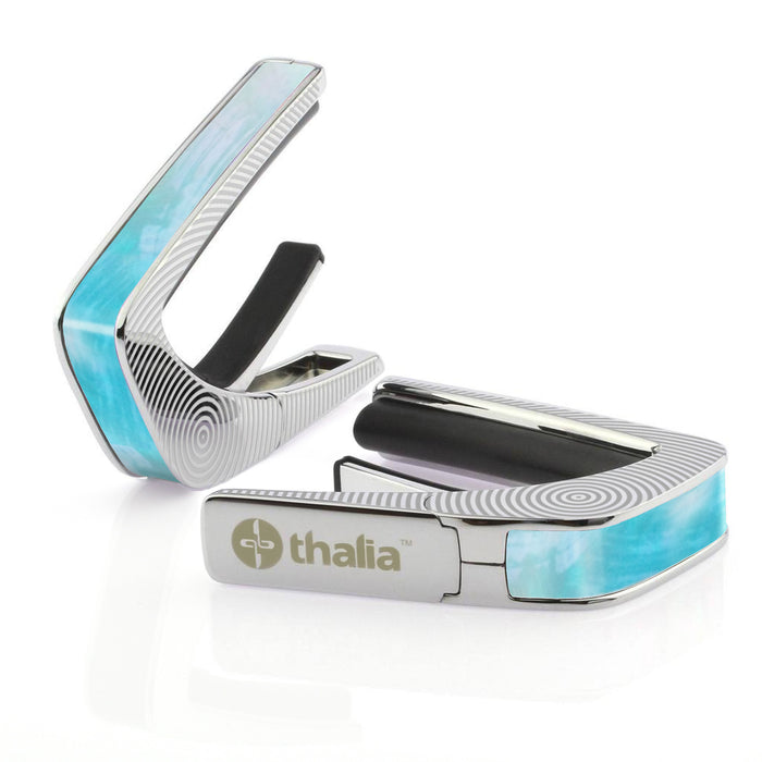 Thalia Azure Seas | Deluxe Capo – product image 7