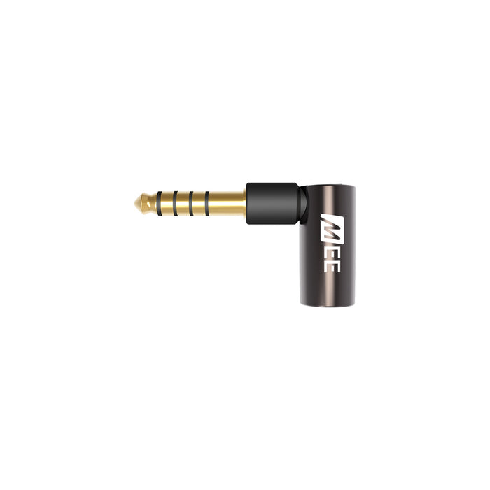 Image of Balanced Audio Adapters - 2.5mm input.