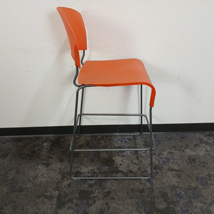 Bar Height Guest Chair