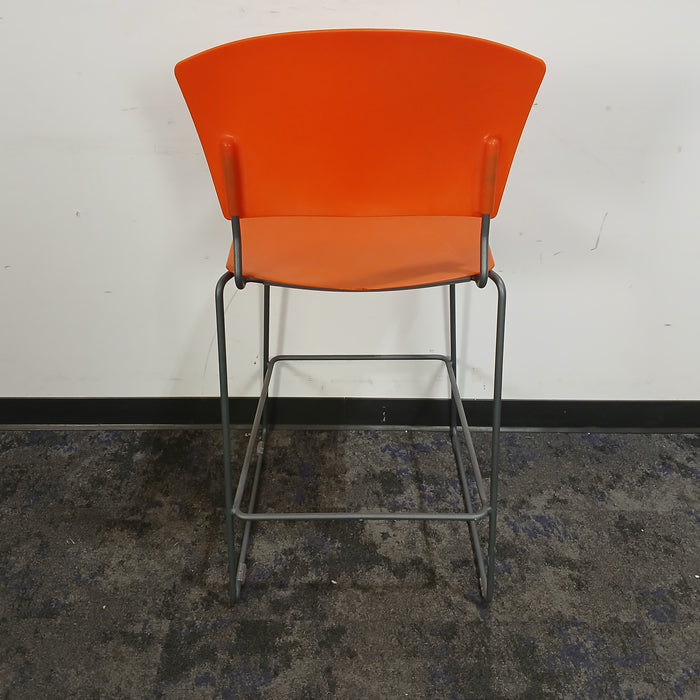 Bar Height Guest Chair