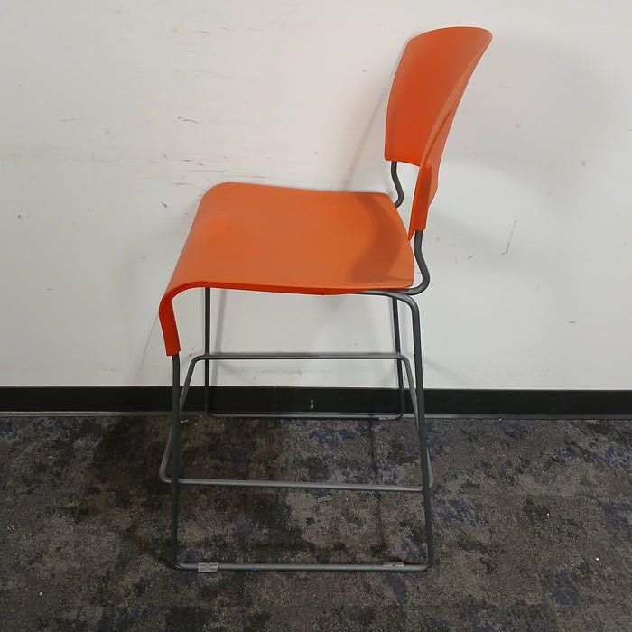 Bar Height Guest Chair