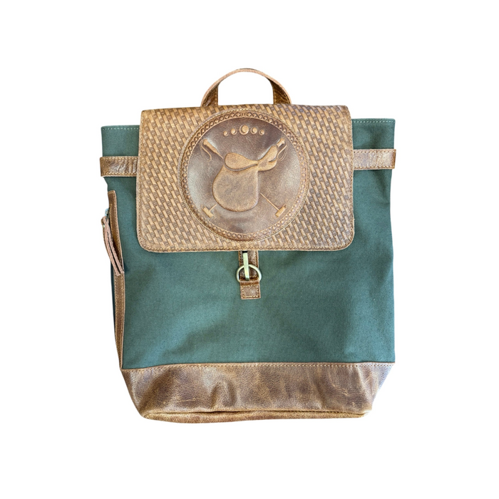 Barn Backpack