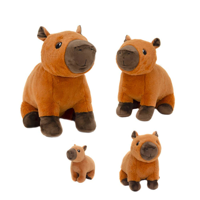 Barry the Capybara - 16" Plush