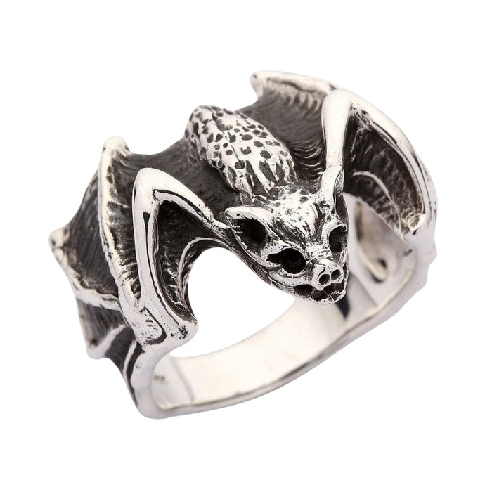 Bat Ring Front View