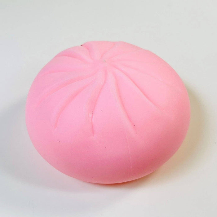 BCmini - Dumpling Silly Face Squishy-12