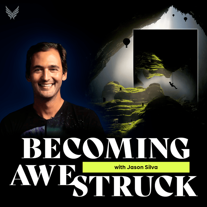 Becoming Awestruck