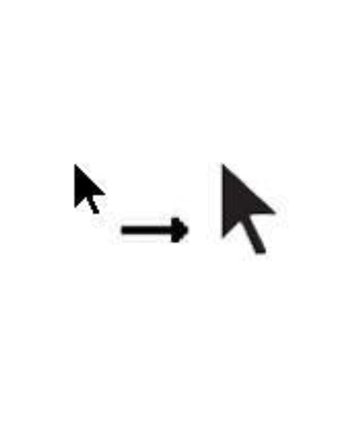 Biggy cursor enhancer