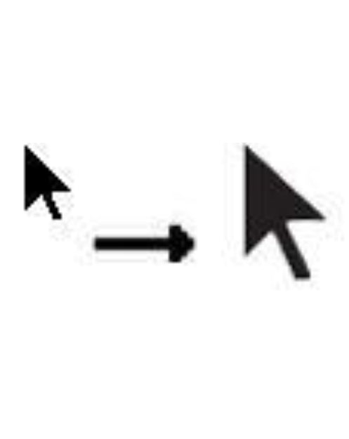 Biggy cursor enhancer & Biggy-Light