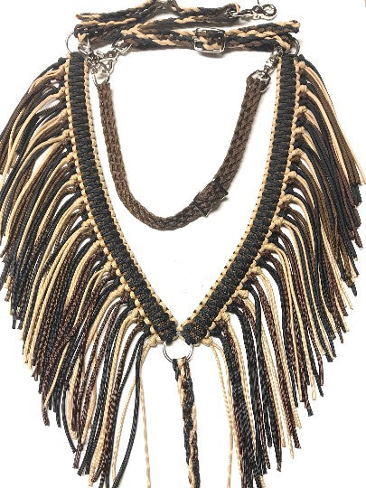 Tiffanys Braided Tack LLC - Tiffanys Braided Tack LLC