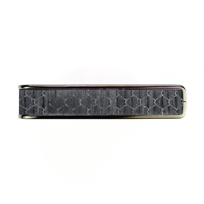 Thalia Black Dragon Scales | Deluxe Capo – product image 2