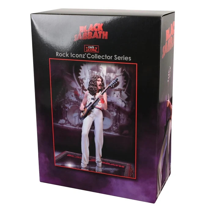 Geezer Butler