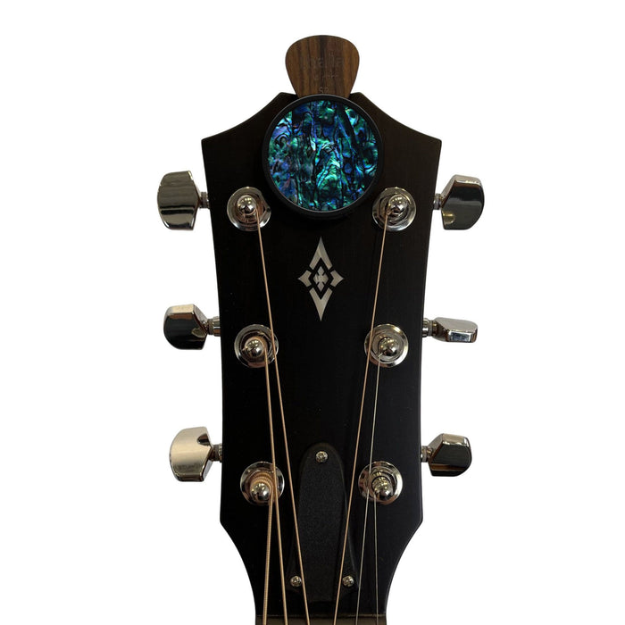 Thalia Pick Puck Blue Abalone | Pick Puck 2.0