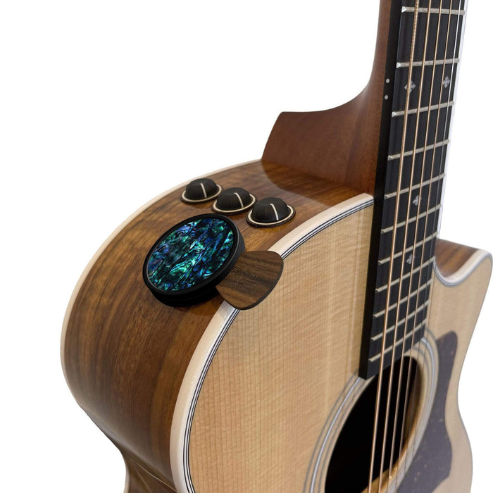 Thalia Pick Puck Blue Abalone | Pick Puck 2.0