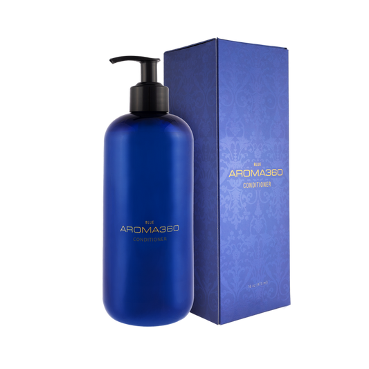 Blue Conditioner