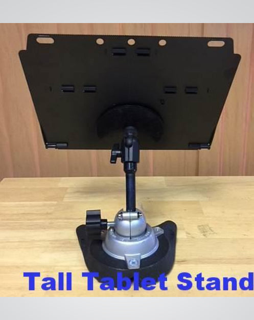 book holder stand
