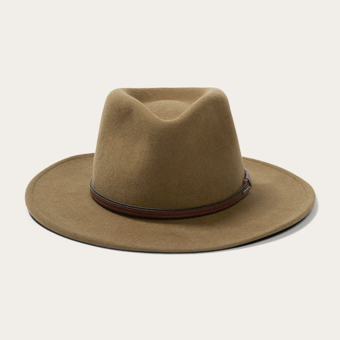 Light Brown
