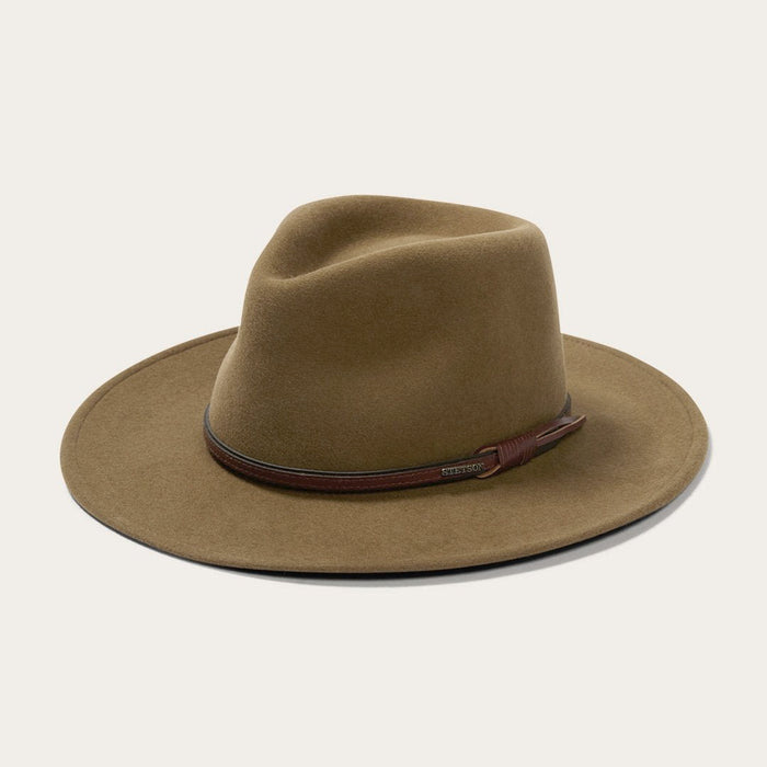 Light Brown