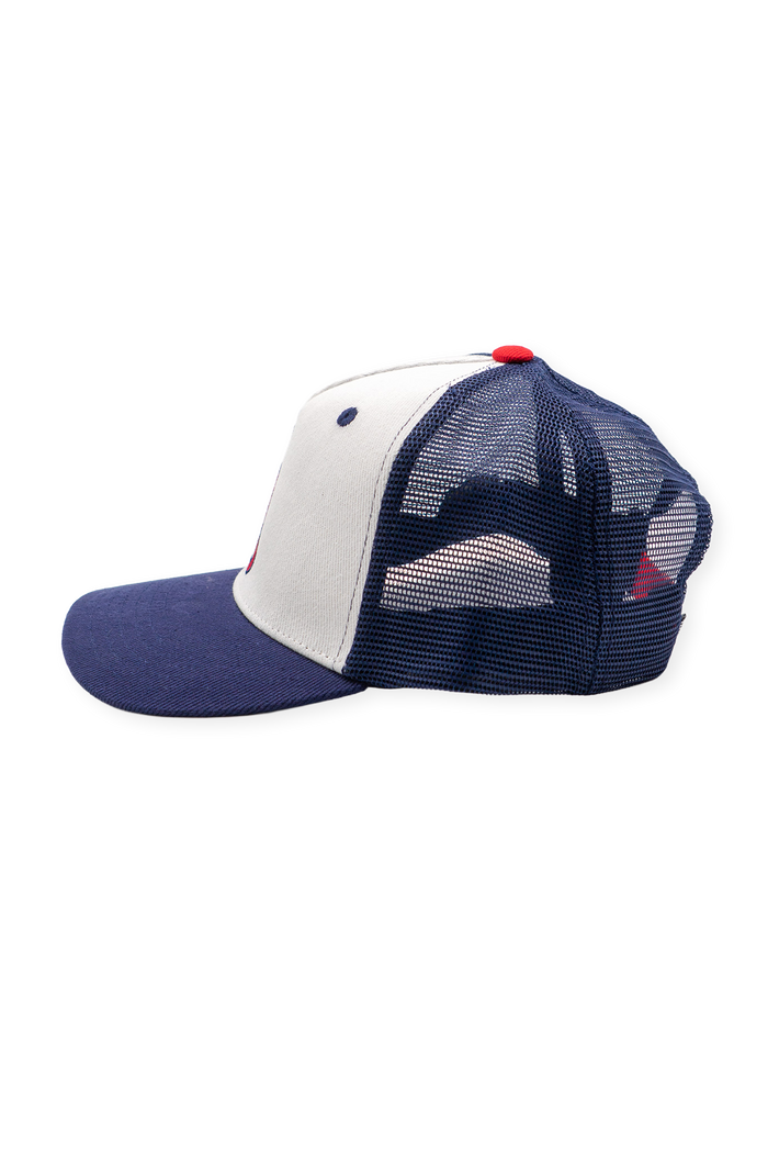 [ Brantley Gilbert x Gwinnett Stripers ] Fish Hook Driver - Official League