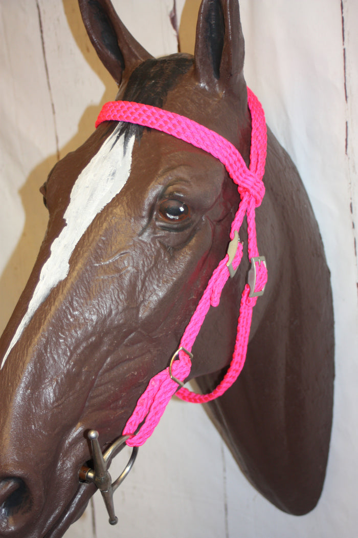 Tiffanys Braided Tack LLC - Tiffanys Braided Tack LLC