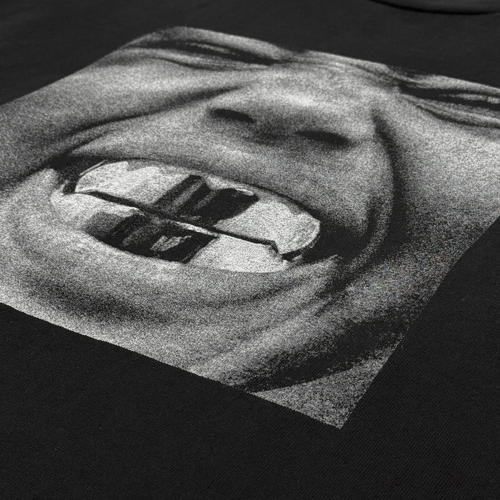 Bully 2025 Album Artwork Long Sleeve In Black
