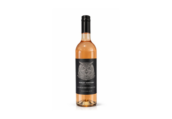 Cabernet Cortis rose 2024