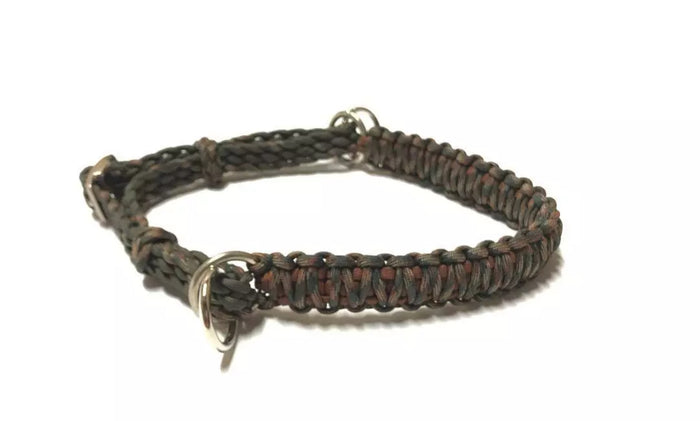 Camo side pull hackamore “with a whoa” bitless attachment.... with black or  brown chinstrap...all sizes
